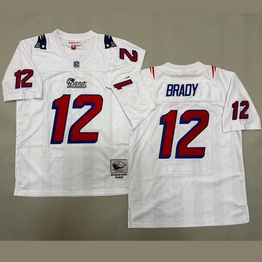 Jersey 2113 Inglaterra NFL Retro