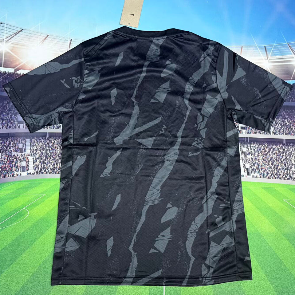 jersey 2026/27 club olimpia especial manga corta versión fan