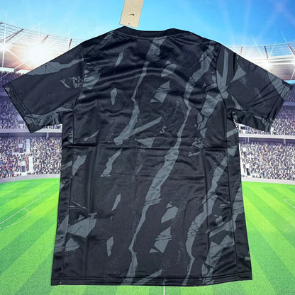 Jersey 2026/27 Club Olimpia Especial Manga corta Versión Fan