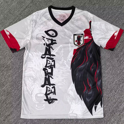 2025/26 Japon Especial Versión Fan Selecciones