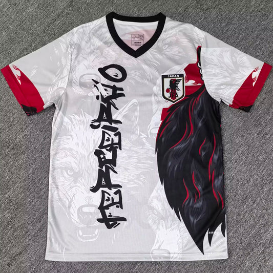 2025/26 Japon Especial Versión Fan Selecciones