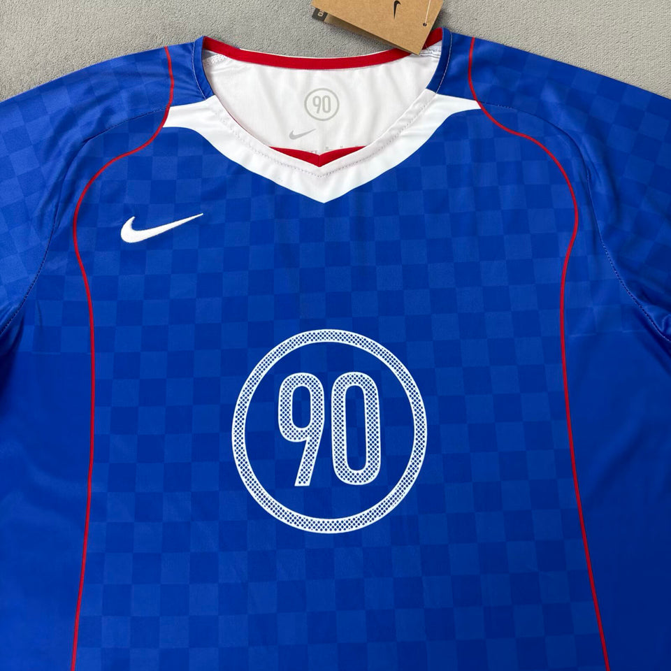 2026 nk 90 mode especial versión fan nan retro