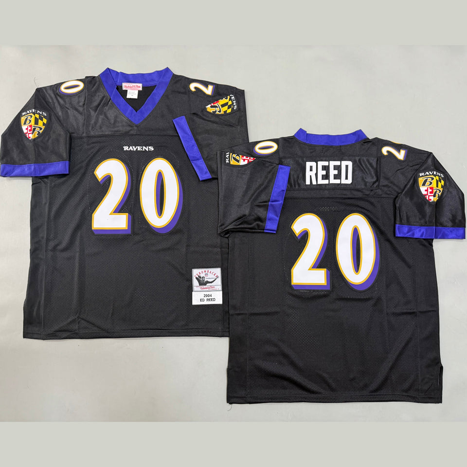 jersey 2114 baltimore ravens nfl retro