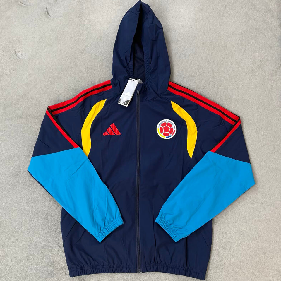 rompeviento 2026/27 colombia