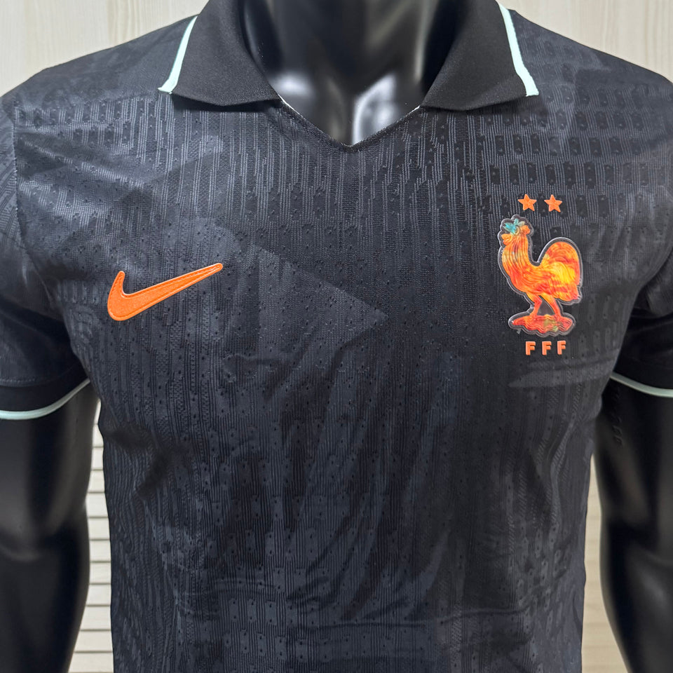 2026/27 francia especial versión jugador selecciones