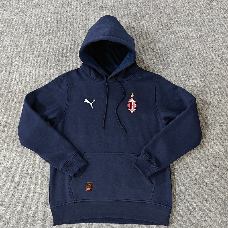 Hoody 2025 AC Milan