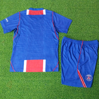 Jersey 2026/27 PSG Local Manga corta Versión Jugador