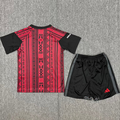 Jersey 2026/27 Colo-Colo Especial Manga corta Niño