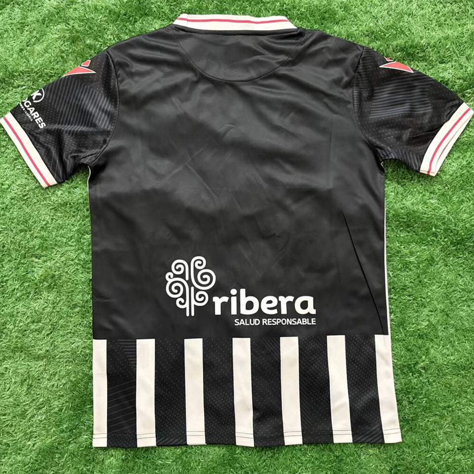 jersey 2026/27 cartagena especial manga corta versión fan