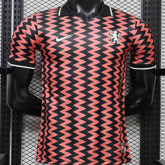 Jersey 2027 Chelsea Especial Manga corta Versión Jugador