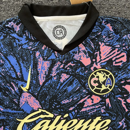 Jersey 2024/25 Club America Especial Manga corta Versión Fan