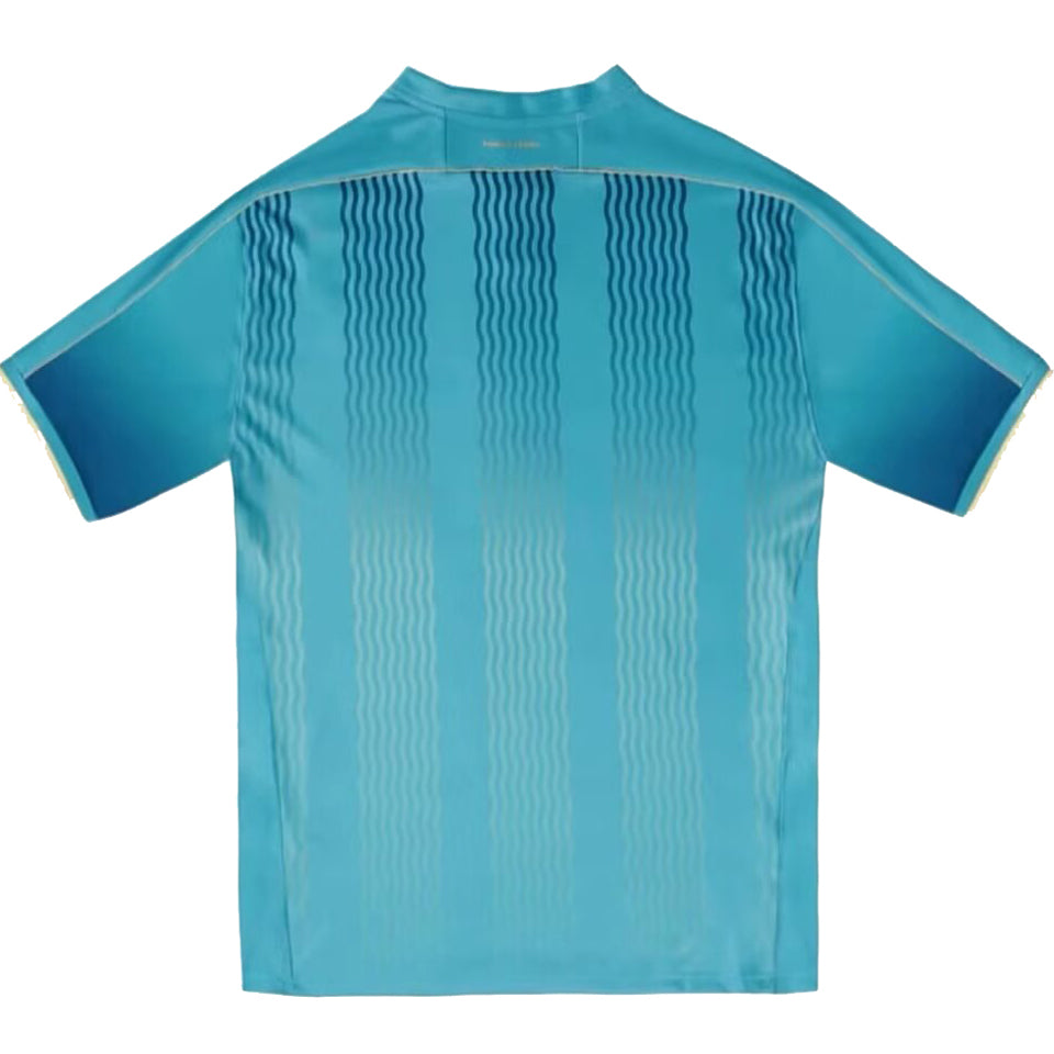 jersey 2024/25 venezia fc tercero manga corta versión fan