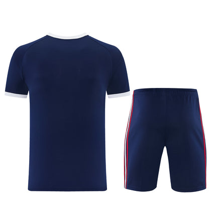 Conjunto Entrenamiento 2026/27 AD Royal