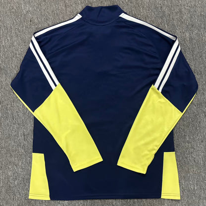 Conjunto Entrenamiento 2026/27 Fenerbahce
