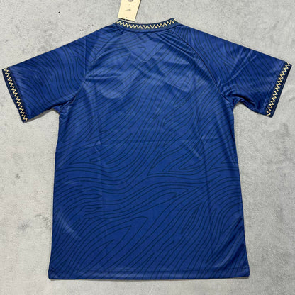 Jersey 2025/26 PSG Especial Manga corta Versión Fan