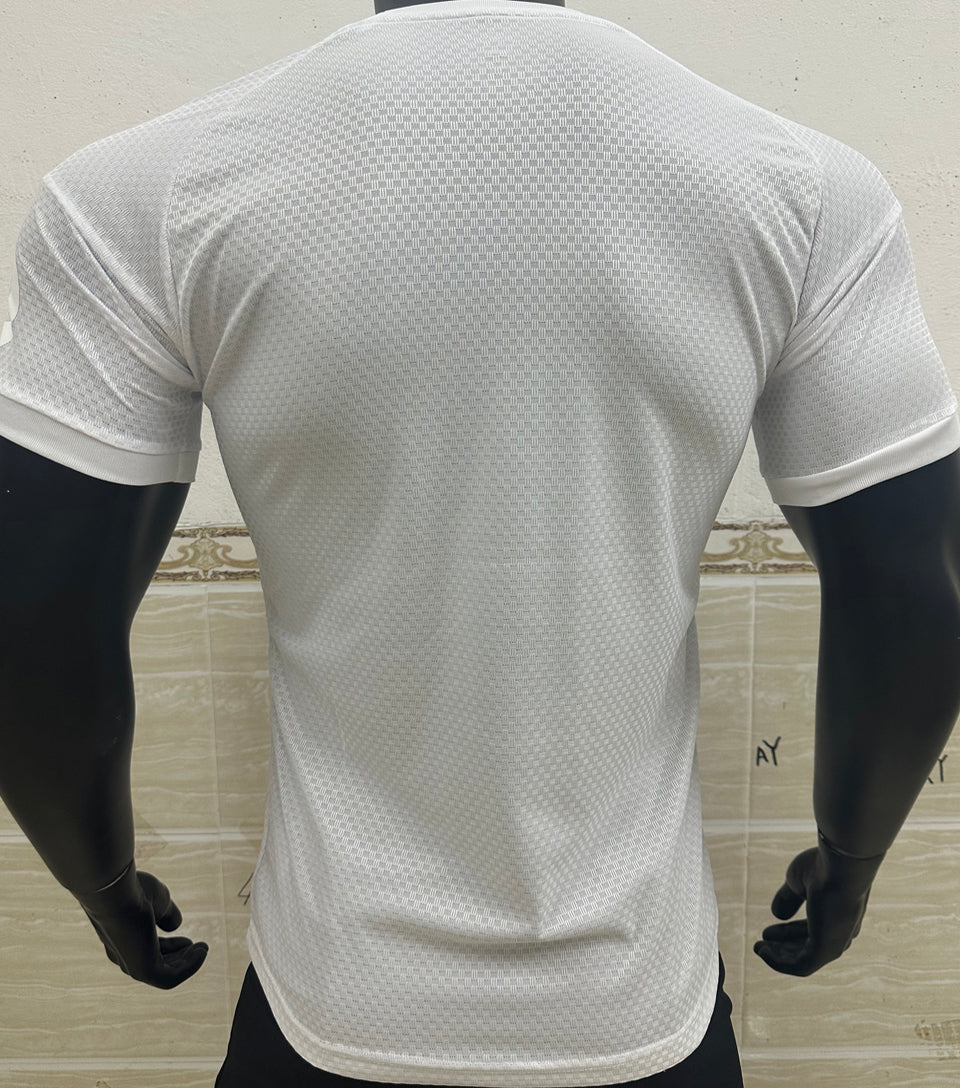 jersey 2026 real madrid especial manga corta versión jugador