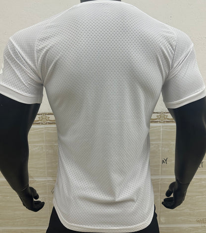 Jersey 2026 Real Madrid Especial Manga corta Versión Jugador