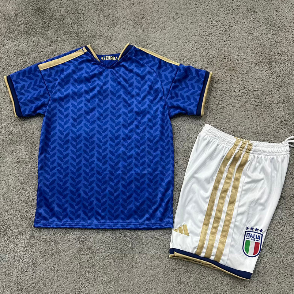 2026/27 Italia Local Niño Selecciones