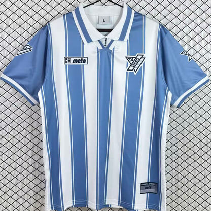 Jersey 2000 C.A. Cerro Local Manga corta Versión Fan Retro
