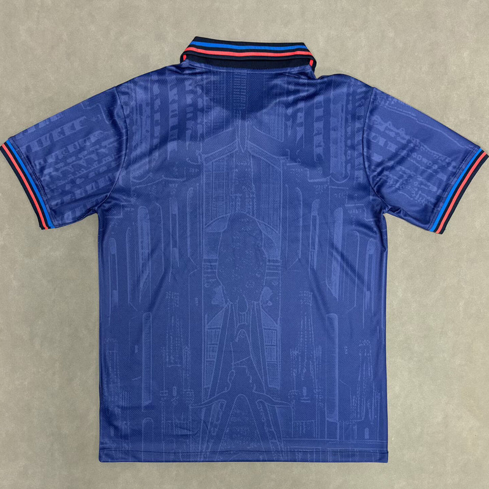 Jersey 2025/26 Barcelona Especial Manga corta Versión Fan