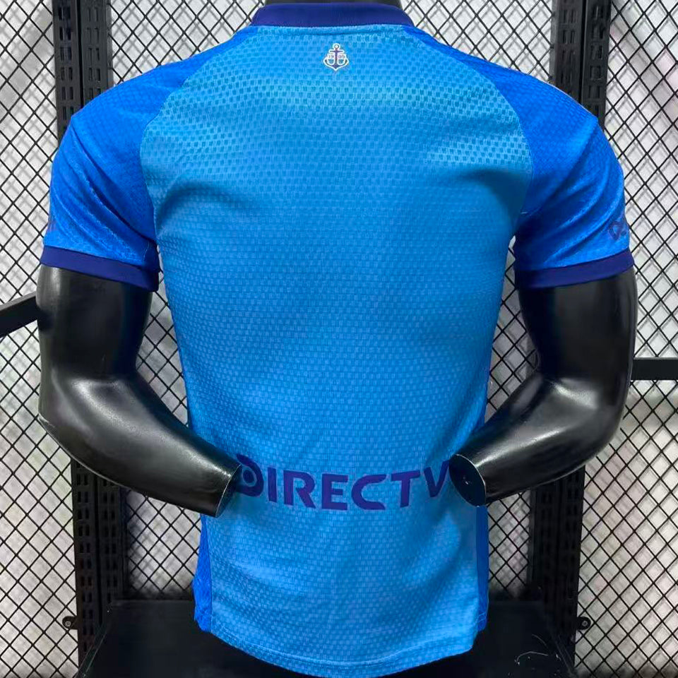 jersey 2026/27 boca especial manga corta versión jugador