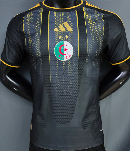 2026 Algeria Especial Versión Jugador Selecciones