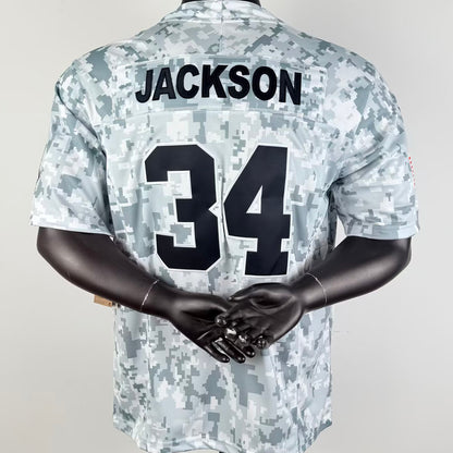 Jersey 2111 Las Vegas Raiders NFL
