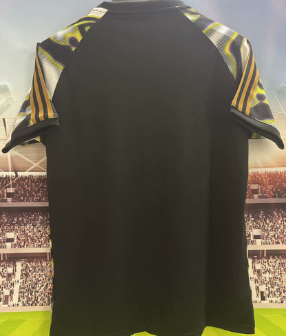 Jersey 2025/26 Tigres Especial Manga corta Versión Fan