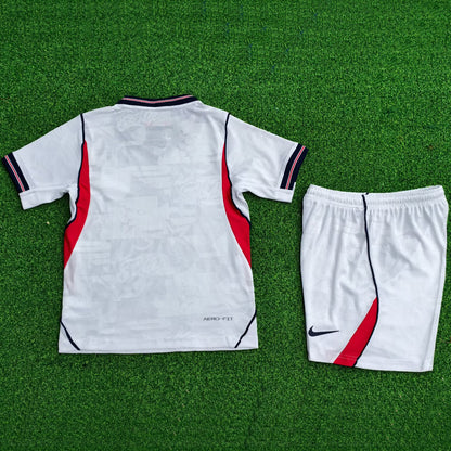 2026/27 Inglaterra Local Versión Jugador Selecciones