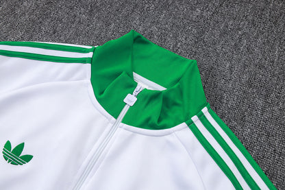 Conjunto Casual 2026/27 Senegal
