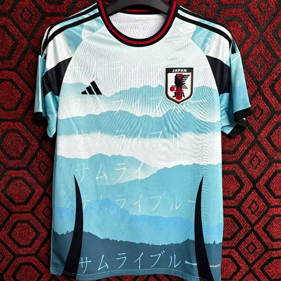 2024/25 japon especial versión fan selecciones