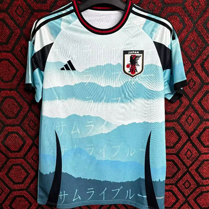 2024/25 Japon Especial Versión Fan Selecciones