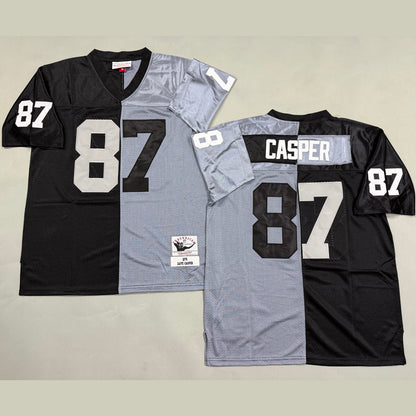 Jersey 2125 Las Vegas Raiders NFL Retro