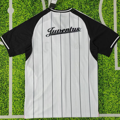 Jersey 2025/26 Juventus Especial Manga corta Versión Fan