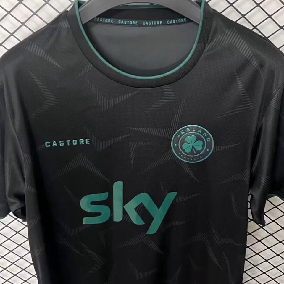 2025/26 ireland tercero versión fan selecciones