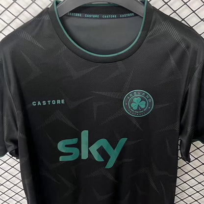 2025/26 Ireland Tercero Versión Fan Selecciones