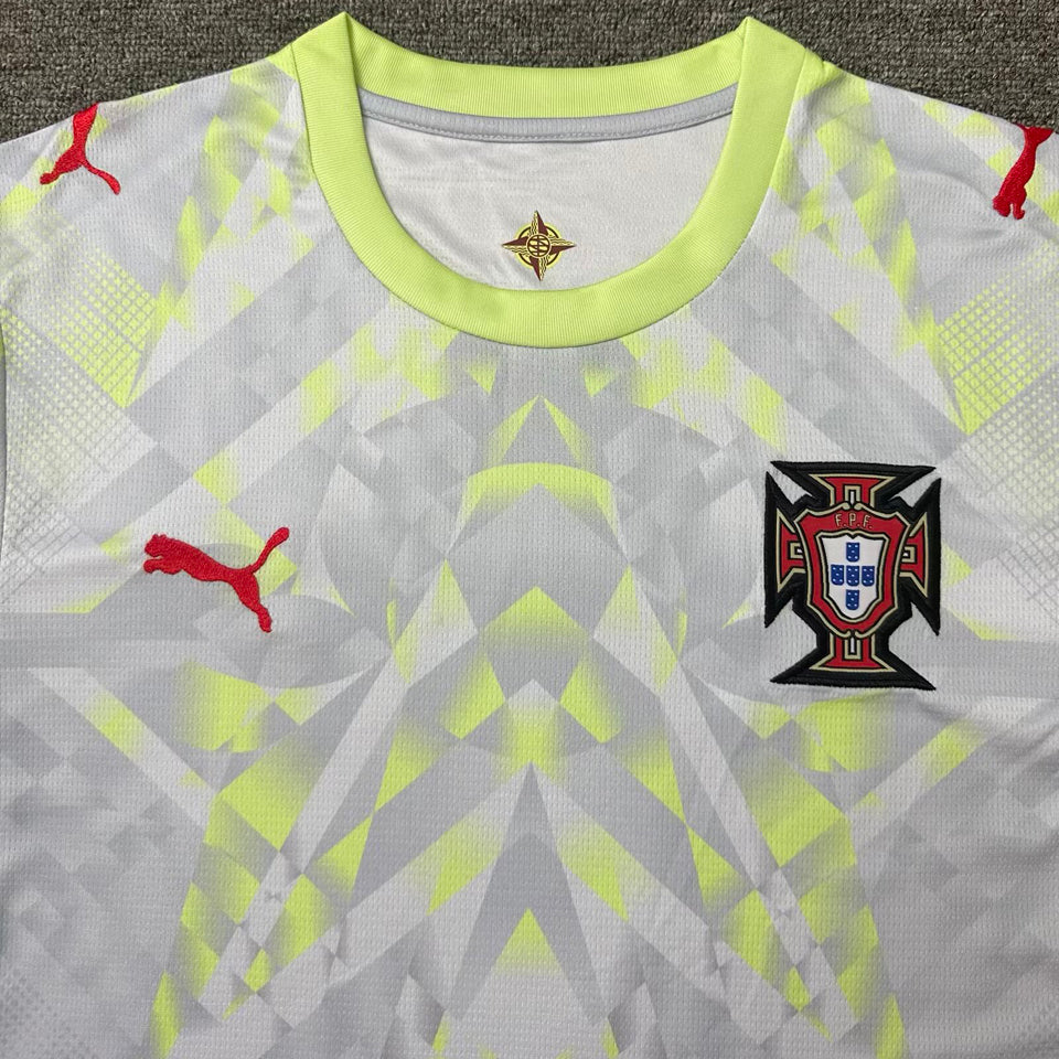 2026/27 portugal especial versión fan selecciones