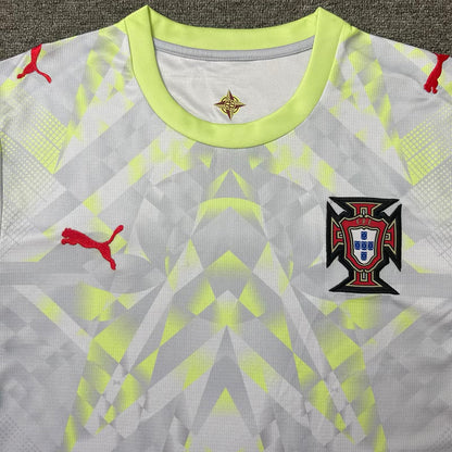2026/27 Portugal Especial Versión Fan Selecciones