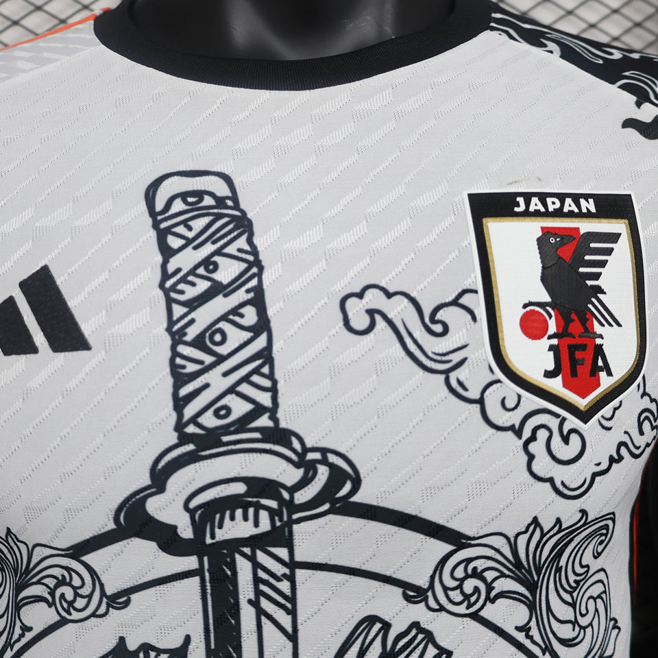 2024 Japon Especial Versión Jugador Selecciones