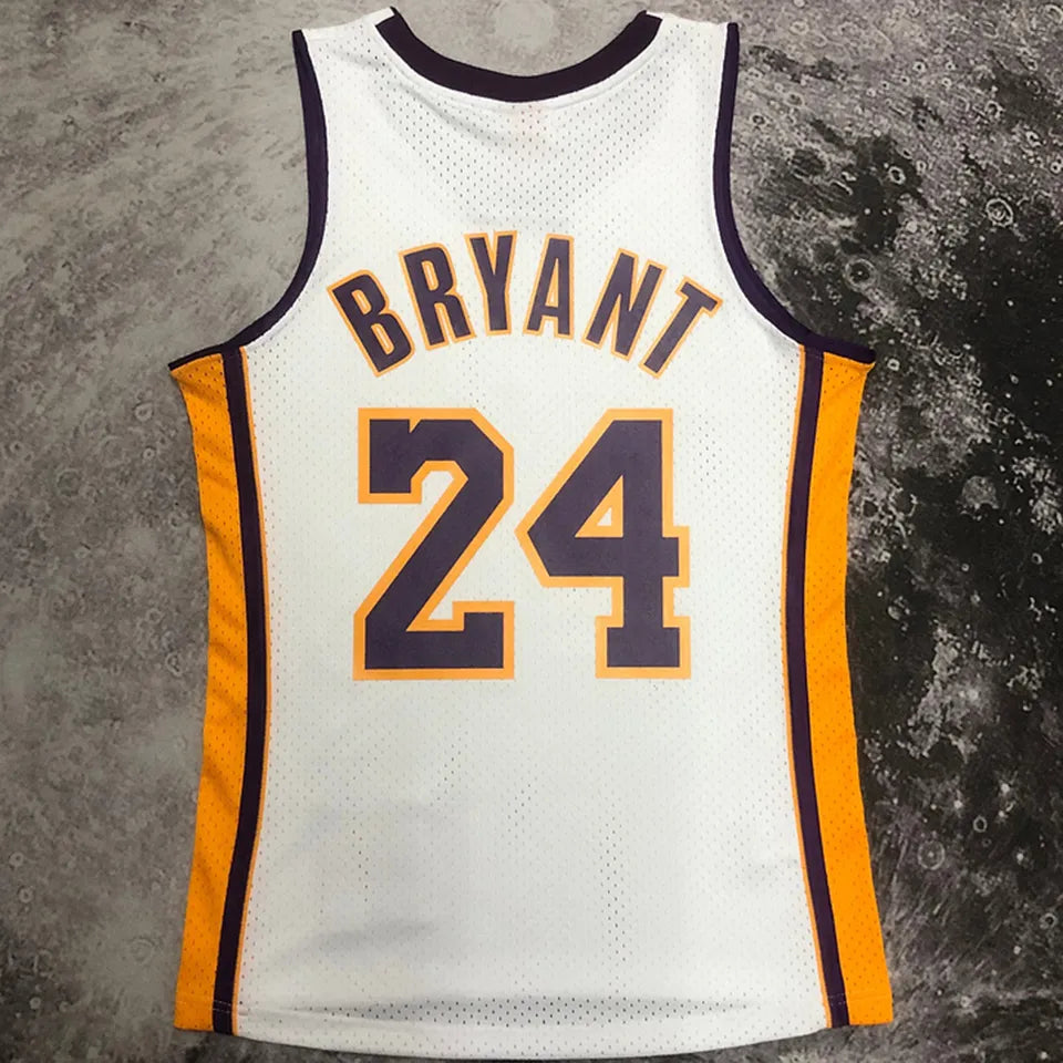 2009/10 Lakers NBA Retro