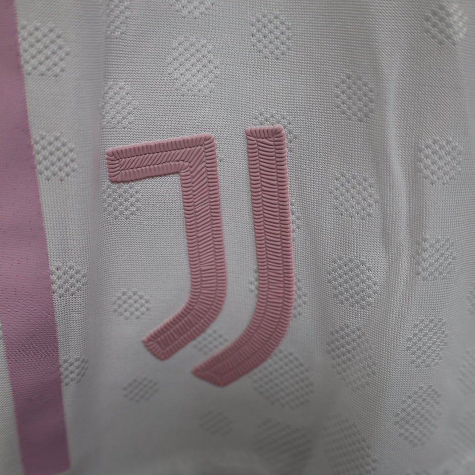 2025/26 Juventus Local Versión Jugador Shorts/ Pantalones