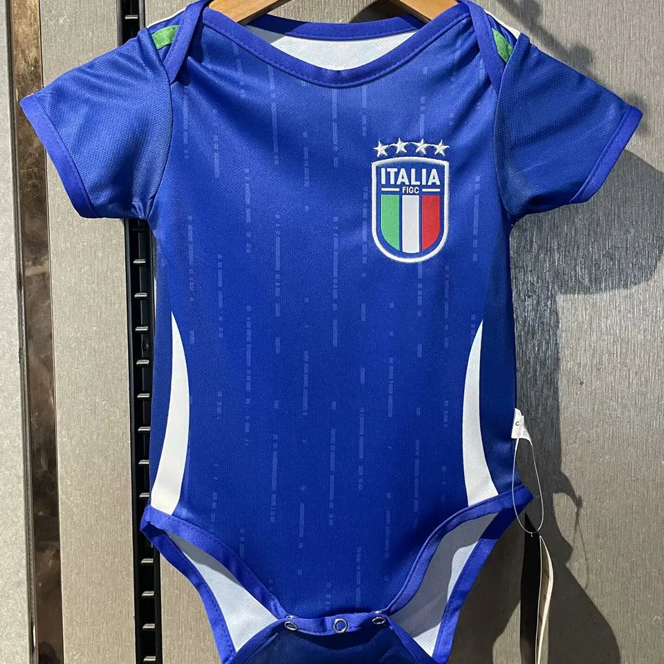 2024/25 Italia Local Versión Fan Selecciones