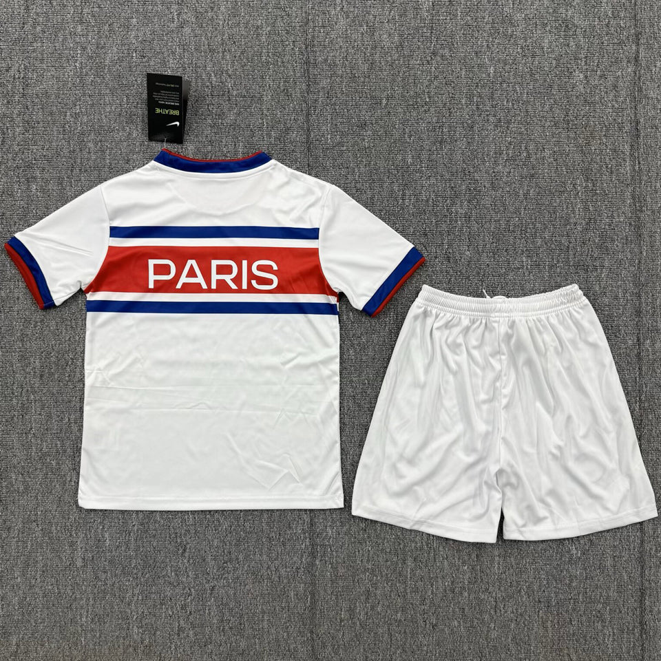 jersey 2026/27 psg especial manga corta niño