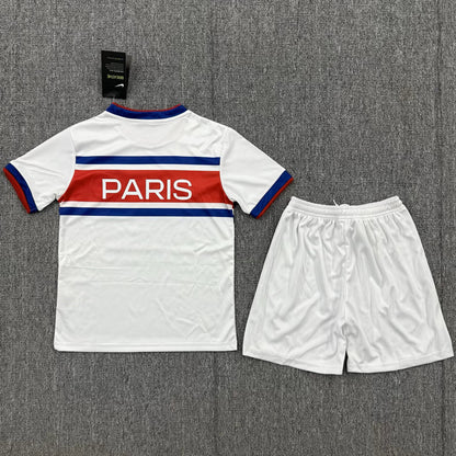 Jersey 2026/27 PSG Especial Manga corta Niño