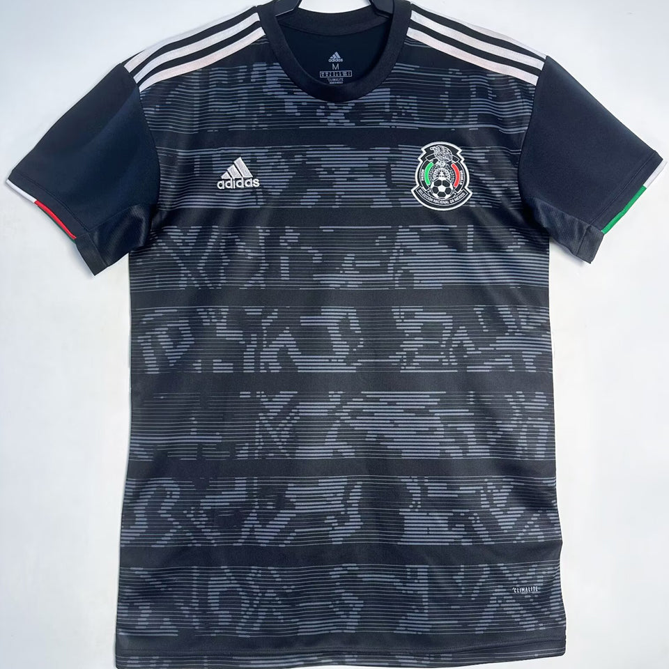 2019/20 mexico especial versión fan selecciones