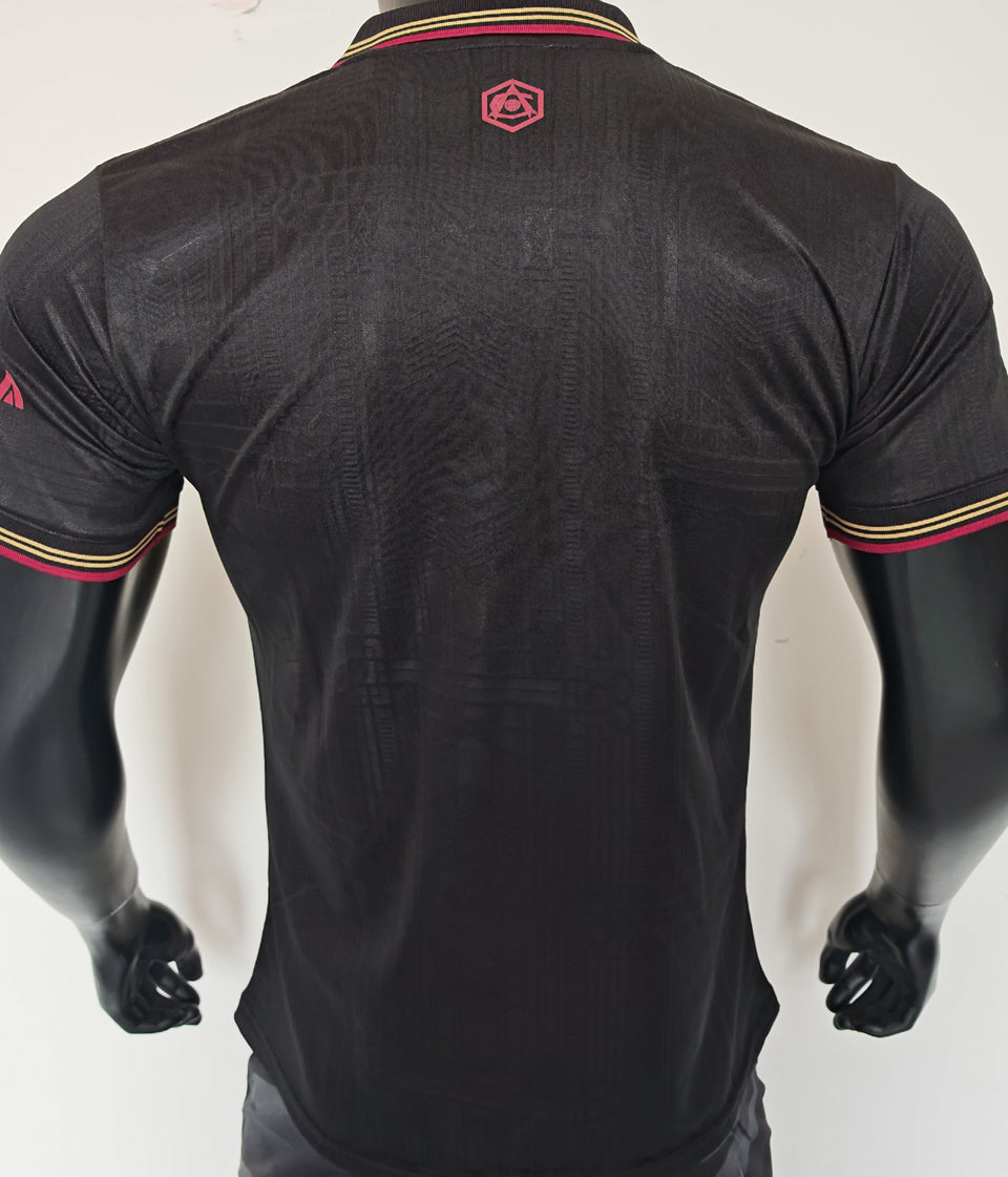 jersey 2026 arsenal especial manga corta versión jugador