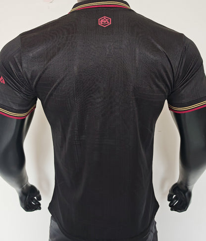 Jersey 2026 Arsenal Especial Manga corta Versión Jugador
