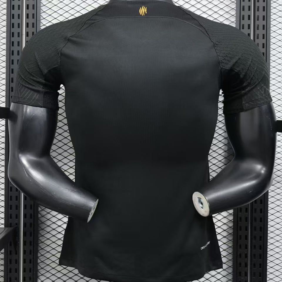 Jersey 2025/26 Al Ittihad Especial Manga corta Versión Jugador