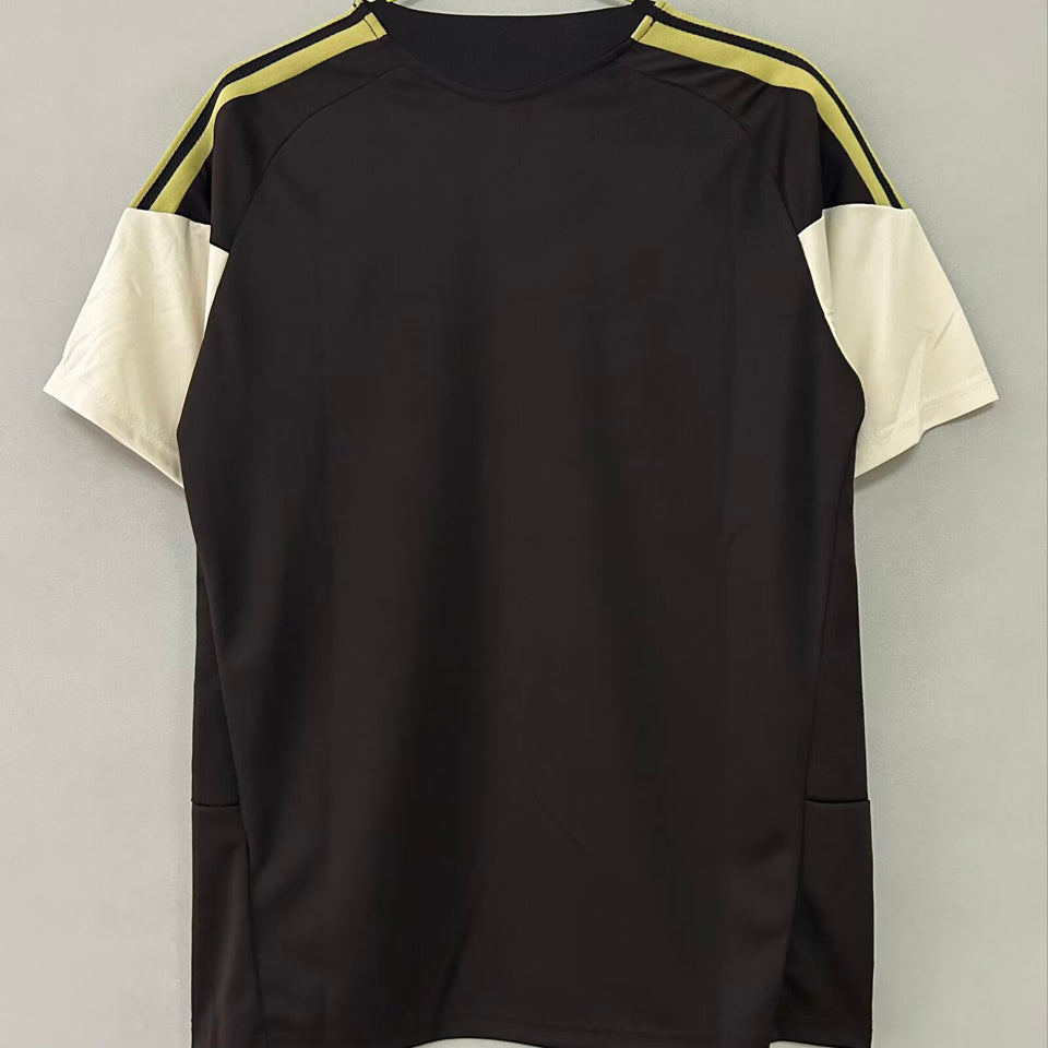 jersey 2026/27 flamengo especial manga corta versión fan