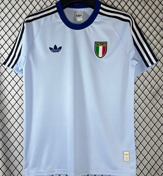 2026/27 Italia Especial Versión Fan Selecciones Retro